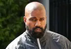 Kanye West Banned from UK Music Festival Amid Antisemitic Remarks Backlash