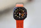 Leak Unveils Surprise Feature of New Galaxy Watch Ultra 2