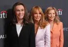 Kate Jackson, Jaclyn Smith, Cheryl Ladd Celebrate ‘Charlie’s Angels’ 50th Anniversary Reunion