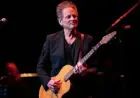 Woman Charged with Stalking and Attacking Lindsey Buckingham