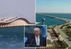 Saudi-Bahrain Bridge Closes Amid Iranian Threats as Trump’s Deadline Looms