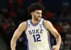 2026 NBA Mock Draft: Latest Projections Post-March Madness