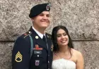 Army Staff Sergeant Fights to Prevent Wife’s Deportation
