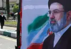 Intel Memo Reveals Iranian Leader Mojtaba Khamenei’s Incapacitation