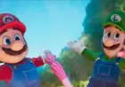 ‘Super Mario Galaxy Movie’ Dominates 2026 Box Office on Monday