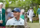 Masters 2026: Top 41 Augusta National Contenders Revealed