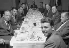 Inside Golf’s Elite: The Masters Champions Dinner Unveiled