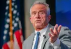 Judge Blocks Vaccine Changes; RFK Jr. Revamps CDC Panel Rules