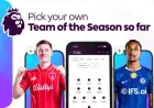 Choose Your Premier League Season Standouts Now