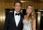 Ryan Reynolds Unsteady as Blake Lively’s Strategy Falters — Source
