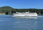 BC Ferries Faces Backlash After Weekend Sailing Cancellations