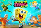 Nickelodeon Extreme Tennis Arrives on Nintendo Switch