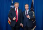 Farage Criticizes Trump for Latest Iran Threat