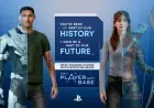 Sony Launches Unique Service to Digitally Scan Players into PlayStation Games