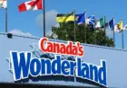 Canada’s Wonderland Enforces Permanent Chaperone Policy for Kids Under 15