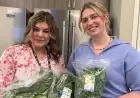 Glasgow Clinic Prescribes Vegetables to Patients as Medicine