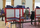 Maine Supreme Court Declares Ranked-Choice Voting Expansion Unconstitutional