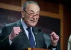Chuck Schumer Criticizes Trump for Ignoring Gas Price Impact Amid War