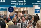 2026 Easter Air Travel Disruptions Hit Florida: MCO, MIA, FLL Affected