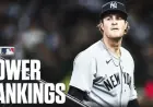 2026 MLB Power Rankings: Discover Early Surprises for Every Team