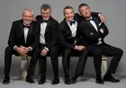 Bradley Walsh, Brian Conley, Shane Richie, Joe Pasquale Reunite for Upcoming Tour