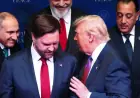 JD Vance Joins Critical US-Iran Mediation Amid US-Israel Tensions