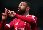 Liverpool Urged to Sign England Duo as Salah Replacements