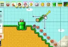 Cheater Allegedly Deletes 1,000+ Levels in Super Mario Maker 2