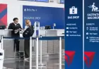 Delta Increases Bag Fees by $50 Amid Rising Jet Fuel Costs