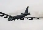 US Military Deploys 70-Year-Old B-52 Bombers for Overland Missions Over Iran