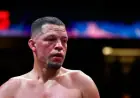 Nate Diaz vs. Mike Perry: Opening Odds Revealed