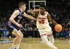 Top Destinations for Former Wisconsin Badgers Guard John Blackwell