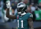 Top 6 NFL Trade Destinations for Eagles Wide Receiver