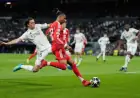Real Madrid vs Bayern: Champions League Quarter-Final Team News; Kane Doubtful
