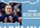 Carolina Appoints Michael Malone as New Men’s Basketball Head Coach