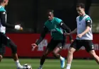 Liverpool Gears Up for PSG Clash in Champions League Training Sessions