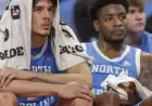 Three UNC Players Enter Transfer Portal