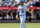 Mets Host Diamondbacks at Citi Field for Three-Game Series