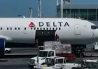 Delta Air Increases Checked Baggage Fees Amid Rising Jet Fuel Costs