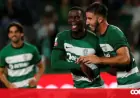 Sporting’s Central and Midfield Players Face an Upcoming Marathon