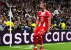 Live Champions League: Real Madrid vs Bayern Munich – Score, Updates, Highlights