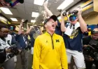 Michigan Honors 2026 Men’s Basketball Champions on April 11