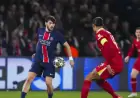 Champions League: PSG Must Prove Their Favoritism Against Liverpool