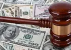 Arizona Law Firm Secures $125 Million Back Office Investment