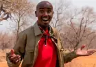 Mo Farah Reveals Big Changes for South Africa Series of I’m A Celeb
