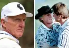 Greg Norman’s Outburst Sparks Controversy
