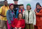 Balamory Revival: Julie Wilson Nimmo Shares Emotional Return as Miss Hoolie