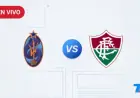 Live: La Guaira vs Fluminense – Copa Libertadores Group Stage Updates