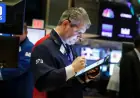 Wall Street Mixed as Trump Deadline Looms; Oil Declines, ASX Slightly Up