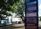 Government Enacts Emergency Directive for Truckers Amid Fuel Crisis